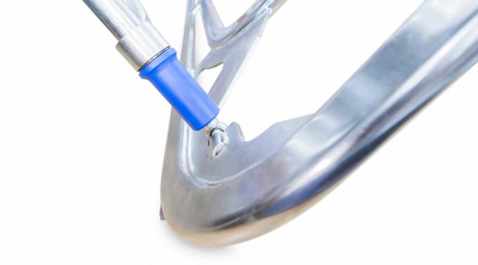 Eurotramp FIG Ultimate trampoliini EU-03256 - Image 4