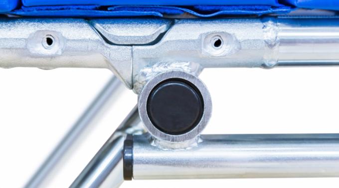 Eurotramp FIG Ultimate trampoliini EU-03256 - Image 5