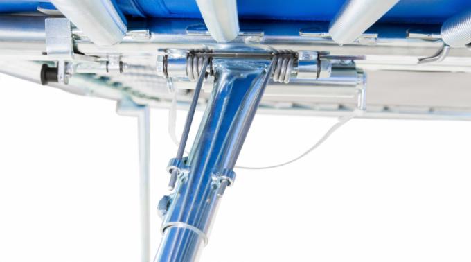 Eurotramp FIG Ultimate trampoliini EU-03256 - Image 7