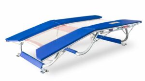 Eurotramp FIG Ultimate tuplaminitrampoliini EU-23200