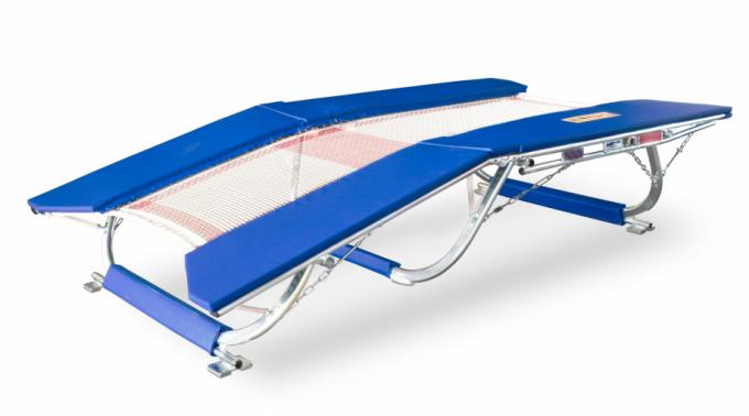 Eurotramp FIG Ultimate tuplaminitrampoliini EU-23200