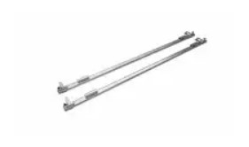 Eurotramp fitting parts for safety end model 27000