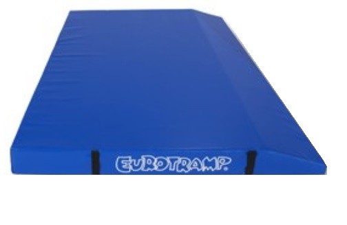 Eurotramp FIG Competiton turvamatot 300 x 240 x 20 cm EU-28000