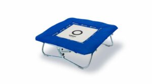 Eurotramp mini trampoline 112 cm perlon