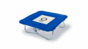 Eurotramp mini trampoline 112 x 112 cm