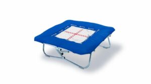 Eurotramp mini trampoline 112 cm nailon net 13 mm