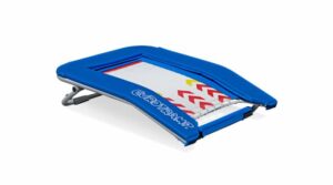 Eurotramp Booster Board Advanced hyppylautamallinen trampetti EU-61000