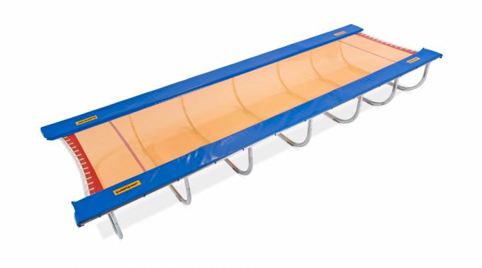 Eurotramp Stationary trampoliinivolttirata 12 m EU-88012
