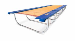 Eurotramp Stationary trampoliinivolttirata 10 m EU-88010