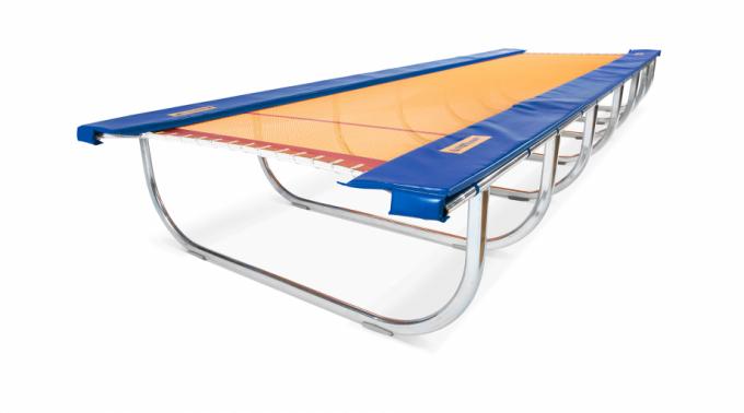 Eurotramp Stationary trampoliinivolttirata 12 m EU-88012 - Image 2