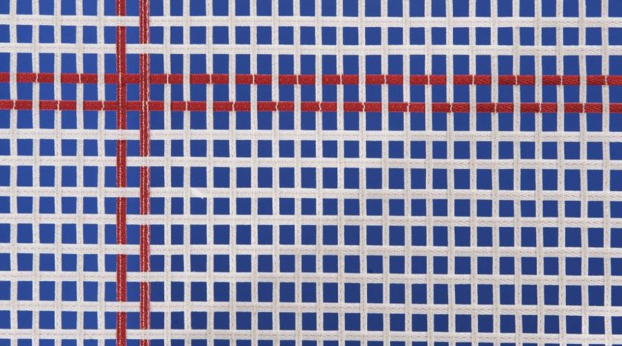 Eurotramp trampoliini verkko 426 x 213 cm, 6 x 4 mm EU-E21210