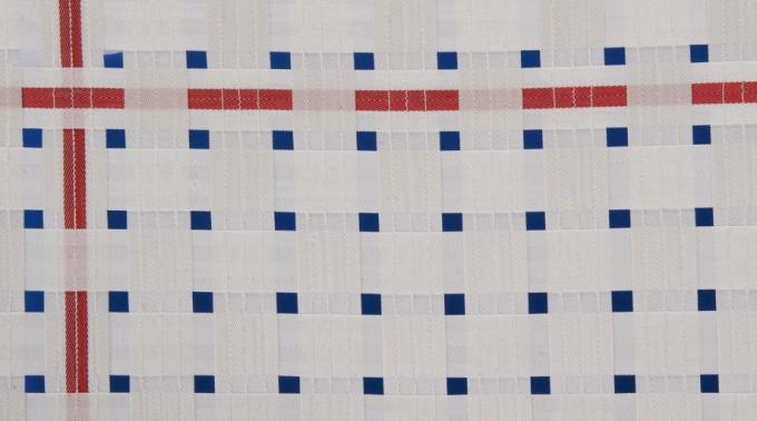 Eurotramp trampoliinin verkko 426 x 213 cm, 45 mm EU-E21710