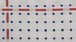 Eurotramp jumping bed 366 x 183 cm, 45 mm for trampoline