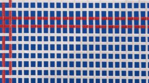 Eurotramp Grand Master Exclusiv, Ulitmate ja Premium trampoliinimallien 5 x 4 mm hyppyverkko EU-E25410