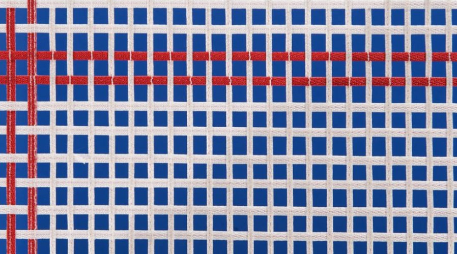 Eurotramp Grand Master Exclusiv, Ulitmate ja Premium trampoliinimallien 5 x 4 mm hyppyverkko EU-E25410