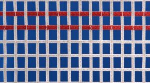 Eurotramp Grand Master Exclusiv, Ulitmate ja Premium trampoliinimallien 4 x 4 mm hyppyverkko EU-E26410