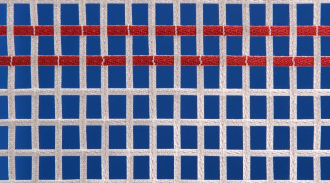 Eurotramp Grand Master Exclusiv, Ulitmate ja Premium trampoliinimallien 4 x 4 mm hyppyverkko EU-E26410