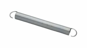 Eurotramp teräsjousi 258 mm x Ø 29 mm EU-E31130