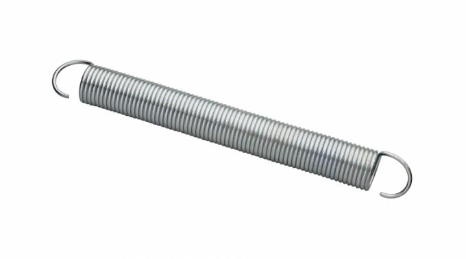 Eurotramp teräsjousi 258 mm x Ø 29 mm EU-E31130