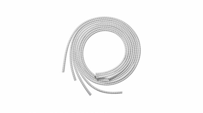 Eurotramp rubber cable for Minitramps