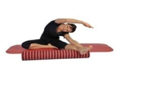 Pilates roller 94 x 14 cm