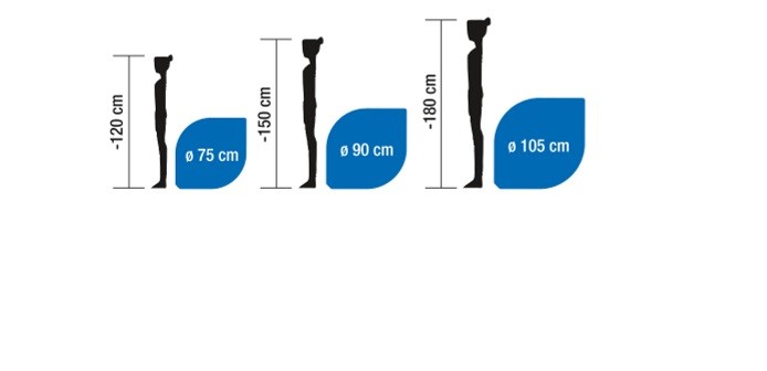 Flikki harjoitusmoduuli Maxi G-7002 - Image 2