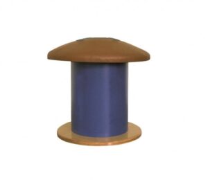 Mushroom without pommel G-7003