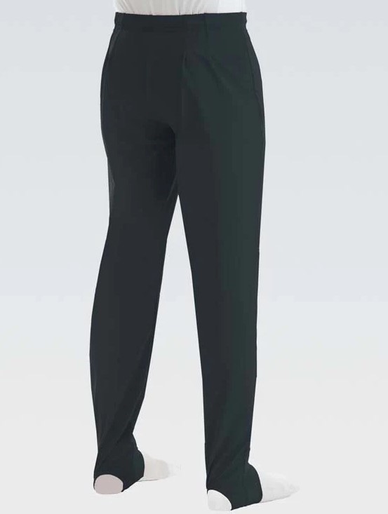 Pitkät voimisteluhousut stretchtek GK 1813M - Image 7