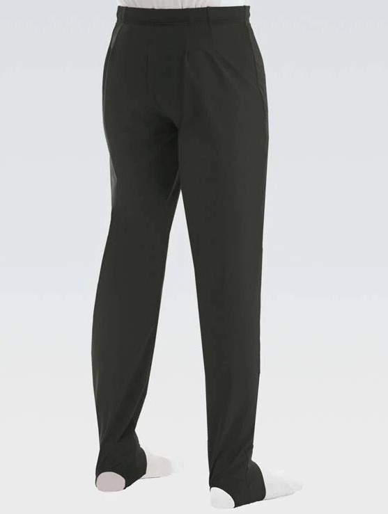 Pitkät voimisteluhousut stretchtek GK 1813M - Image 3