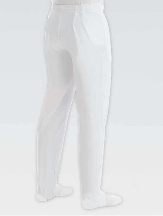 Pitkät voimisteluhousut stretchtek GK 1813M - Image 5