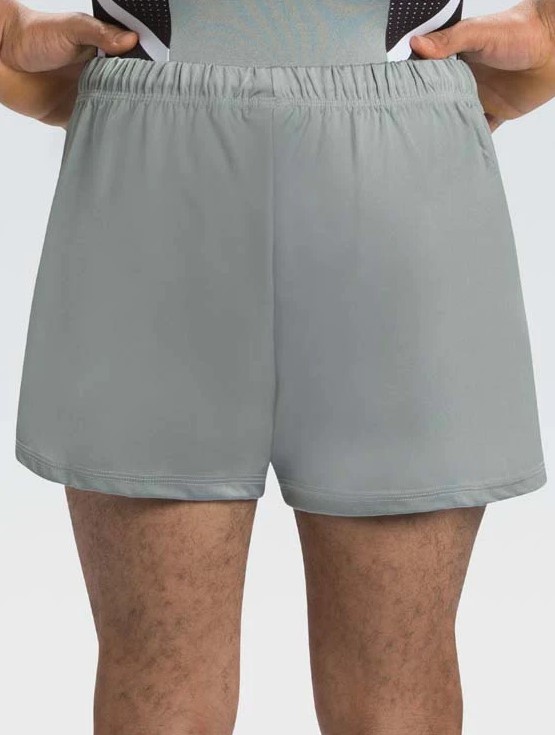 Voimistelushortsit GK 1818M pidemmät lahkeet - Image 4