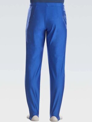 Pitkät voimisteluhousut GK 1846M