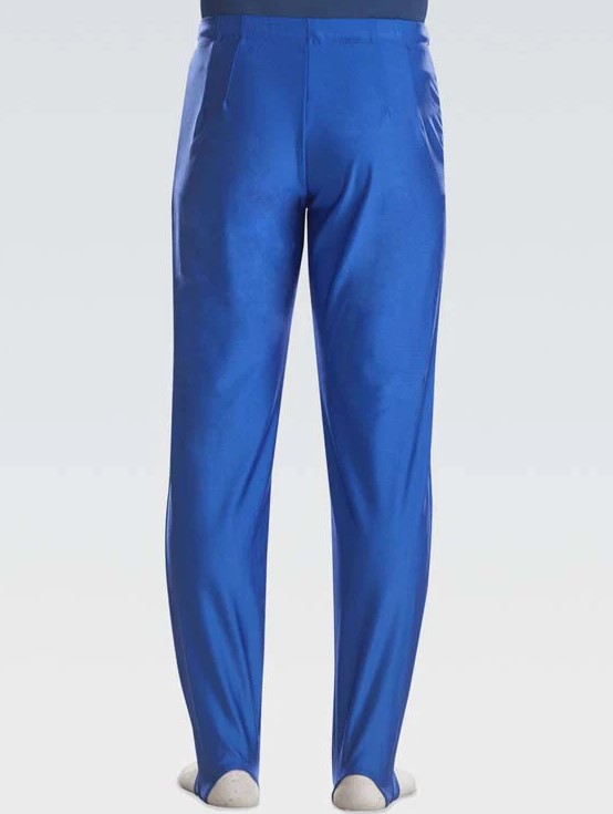 Pitkät voimisteluhousut GK 1846M - Image 2