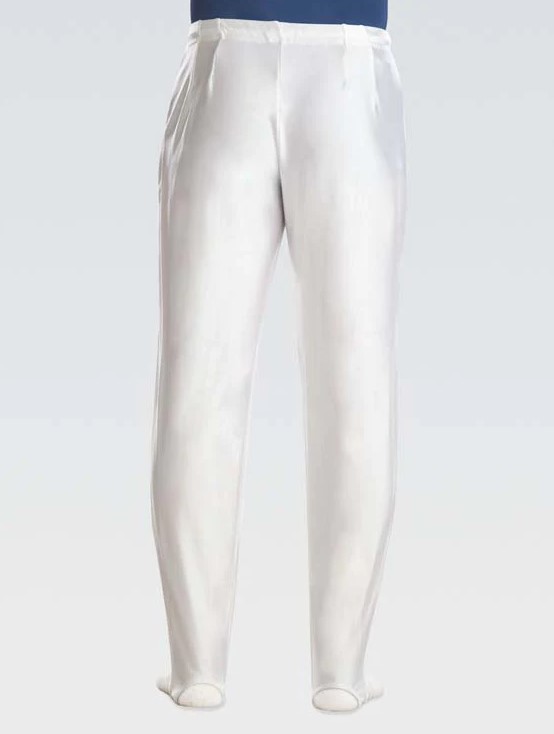 Pitkät voimisteluhousut GK 1846M - Image 4