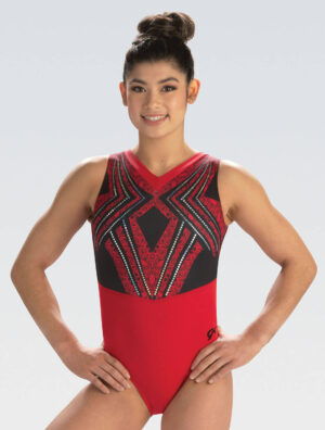 Leotard GK 3887