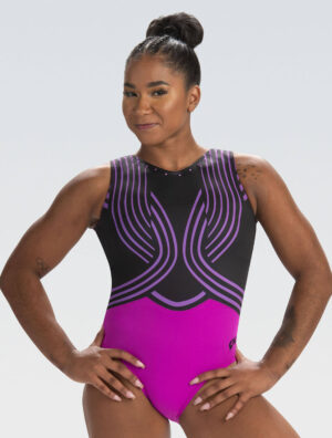 Leotard GK 3888