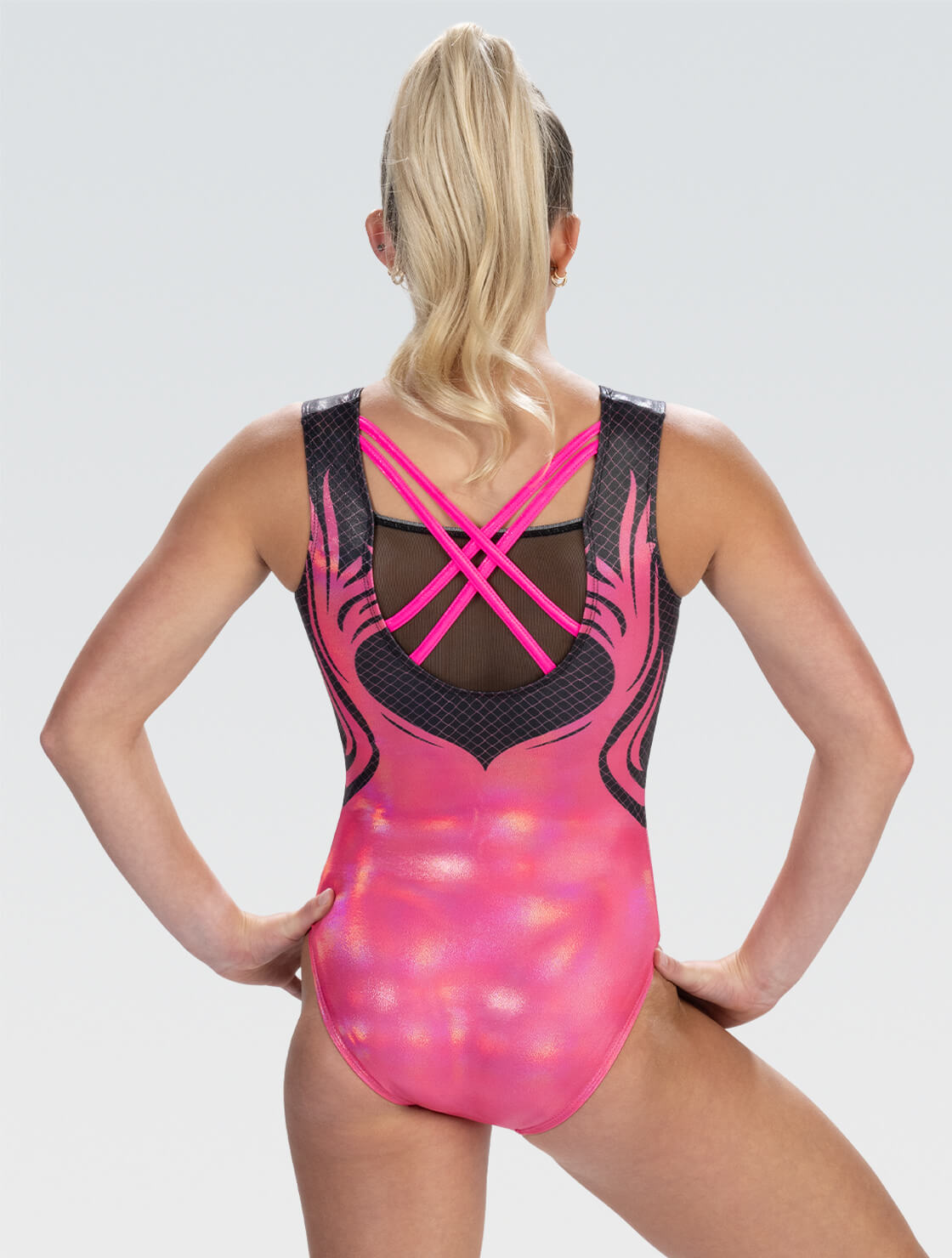 Leotard GK 3889 - Image 2