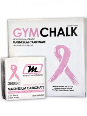 Pieni magnesiumlaatikko