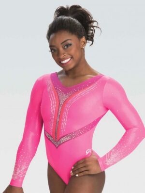 Voimistelupuku GK 7633A02