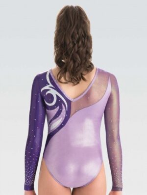 Voimistelupuku GK 9622A02