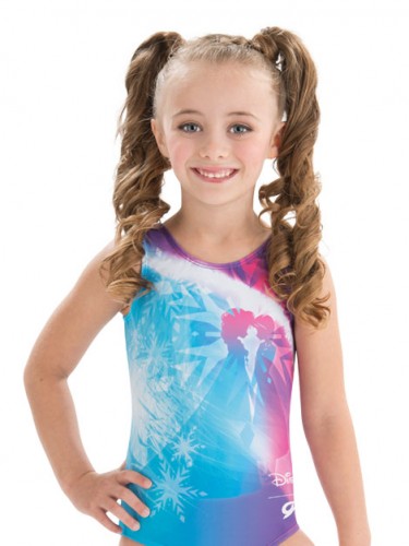 Voimistelupuku GK DSY012