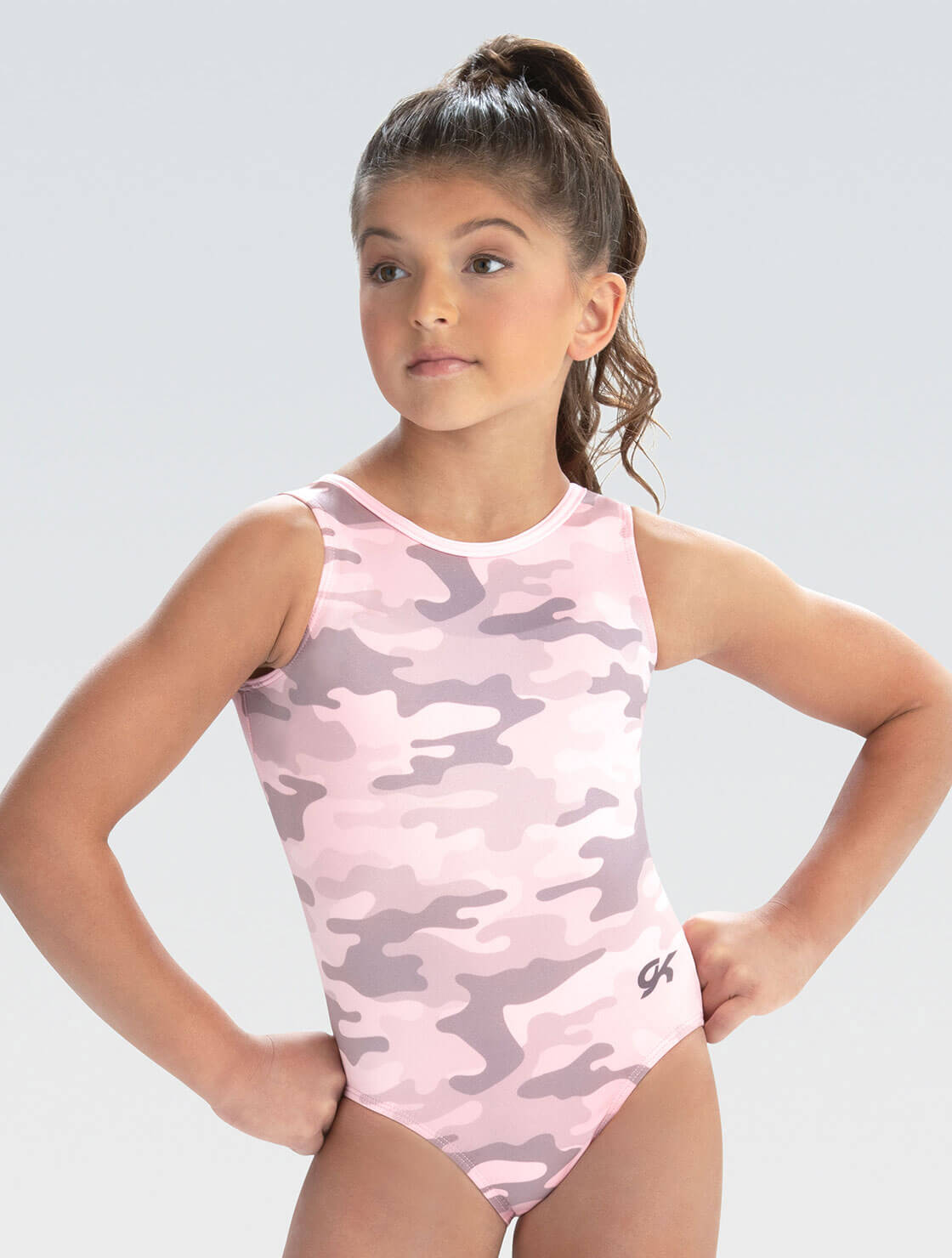 Gymnastikdräkt GK E4318