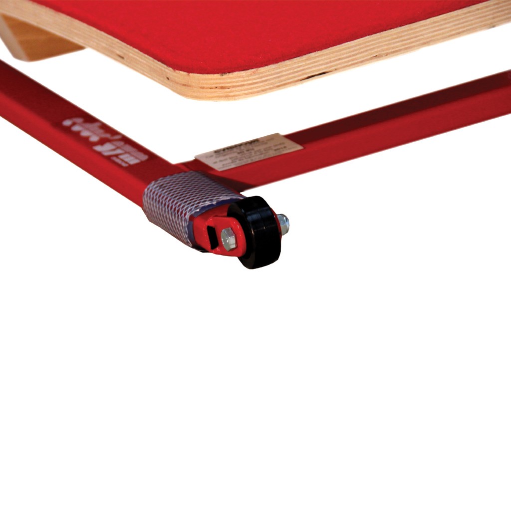 Gymnova mini ponnistuslauta GY-0018 - Image 2