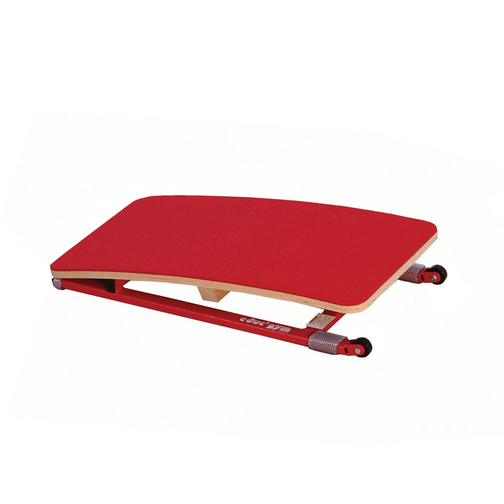 Gymnova mini ponnistuslauta GY-0018 - Image 3