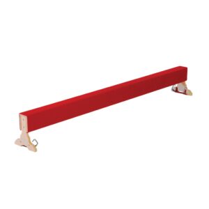 Gymnova Educ'Gym wooden learning beam 3 m