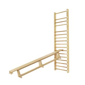 Gymnova Educ'Gym voimistelupenkki GY-0045