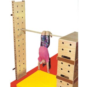 Gymnova Educ'Gym seinäpaneeli GY-0054