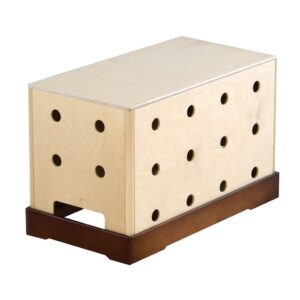 Gymnova Educ’Gym base 75 x 40 x 48 cm GY-0061