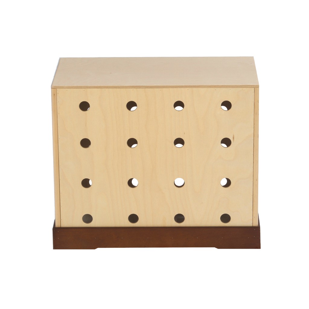 Gymnova Educ’Gym base 75 x 40 x 63 cm GY-0062 - Image 2