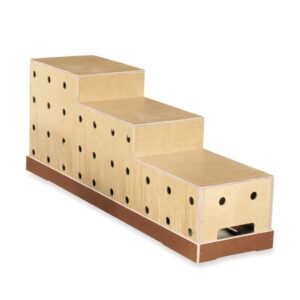 Gymnova Educ’Gym step base 160 x 40 cm GY-0068